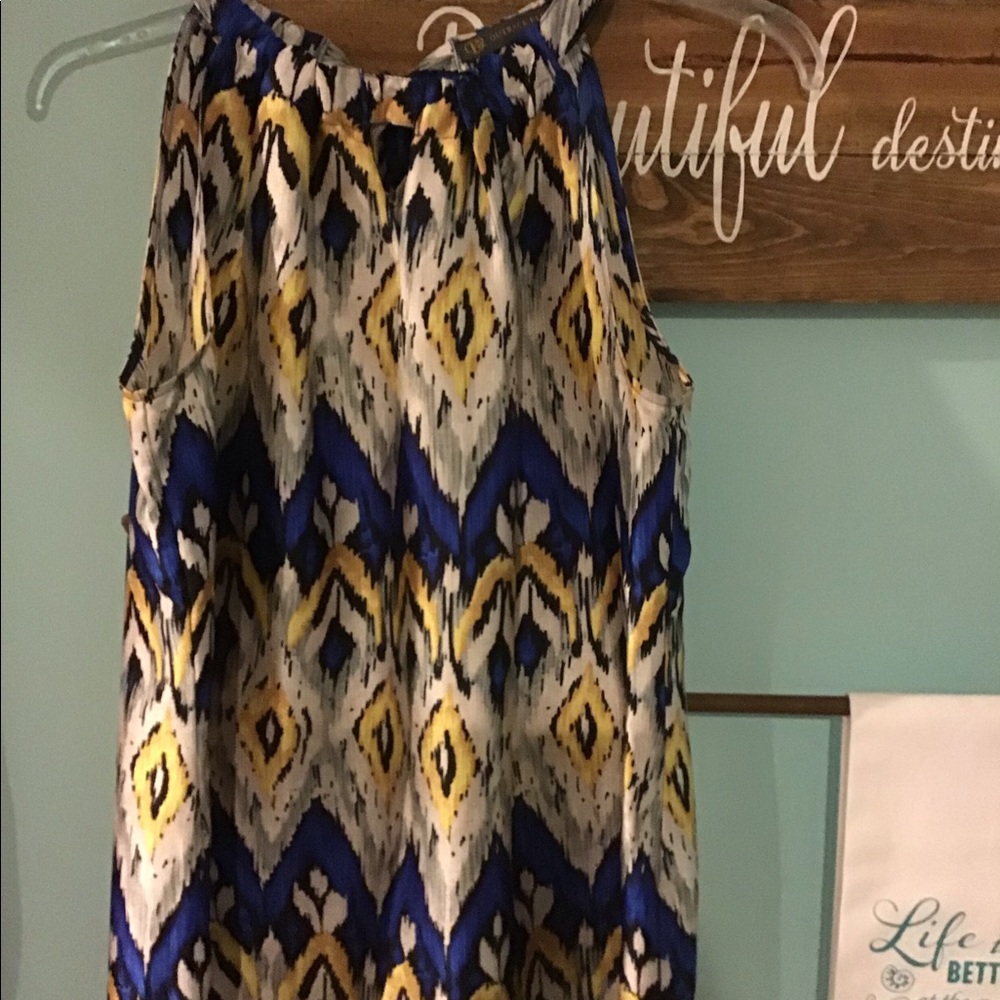 Print Top